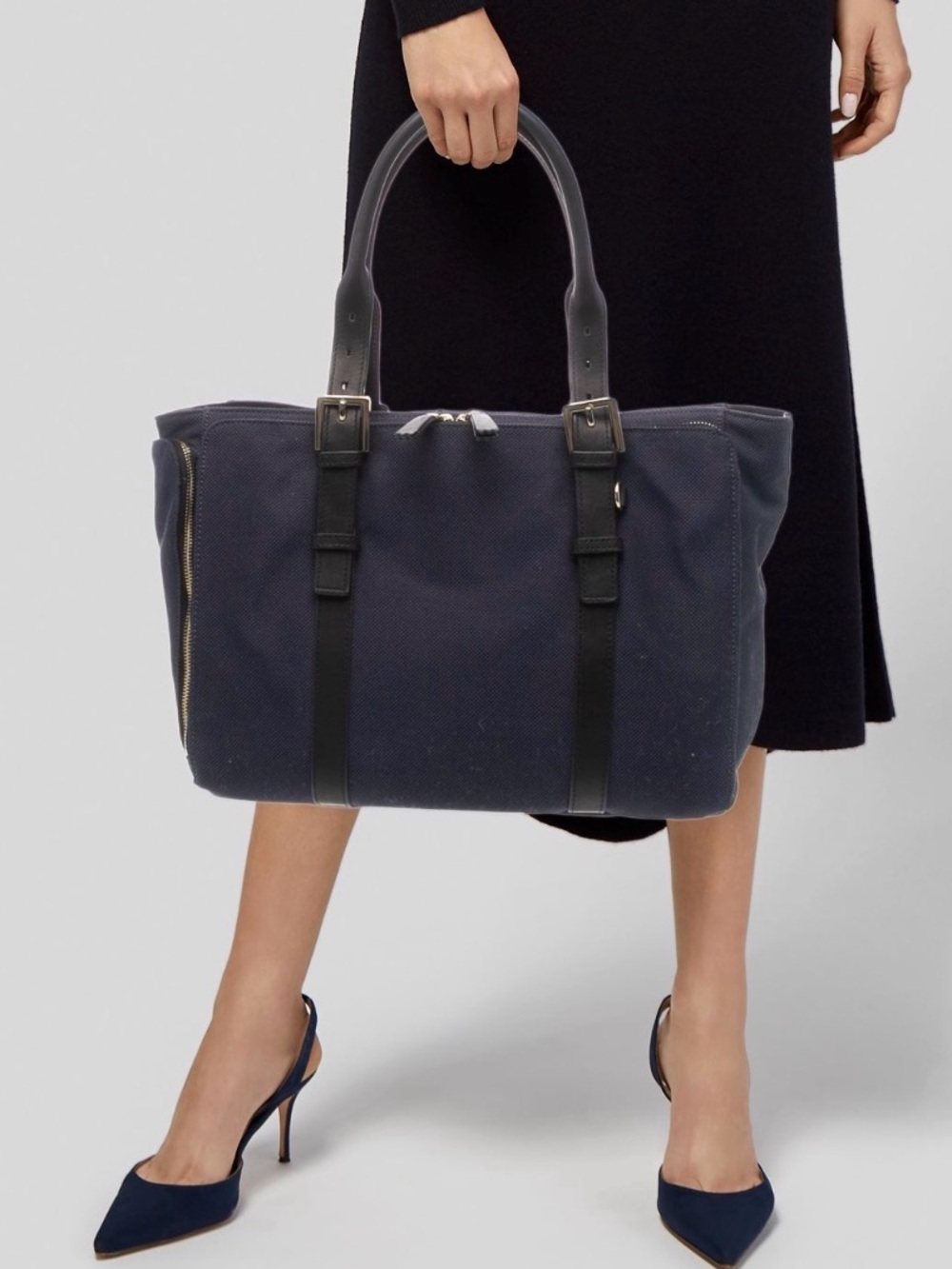India Hicks Bag